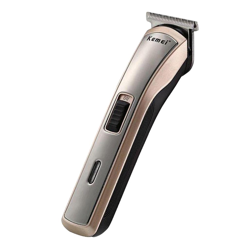 Home Barbershop - Rechargeable Hair Clipper Trimmer Set Mini
