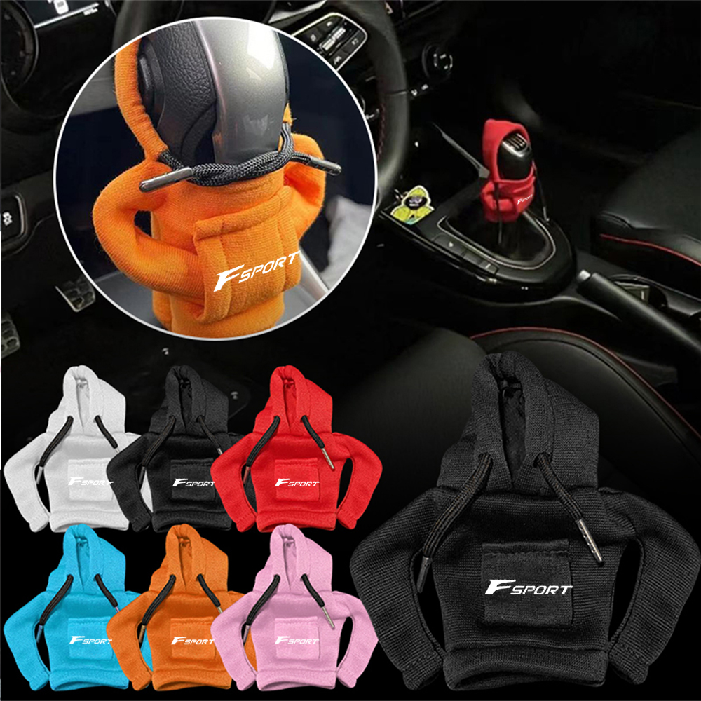 Car Hoodie Change Speed Lever  - Speed Pourer Cap ulasan dan harga