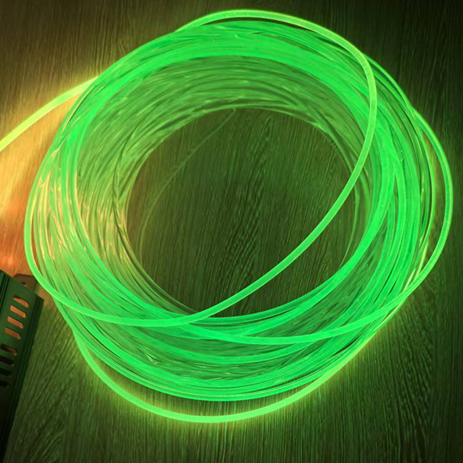 Flexible Plastic Side Glow Opt - Home Bar Accessories ulasan dan harga