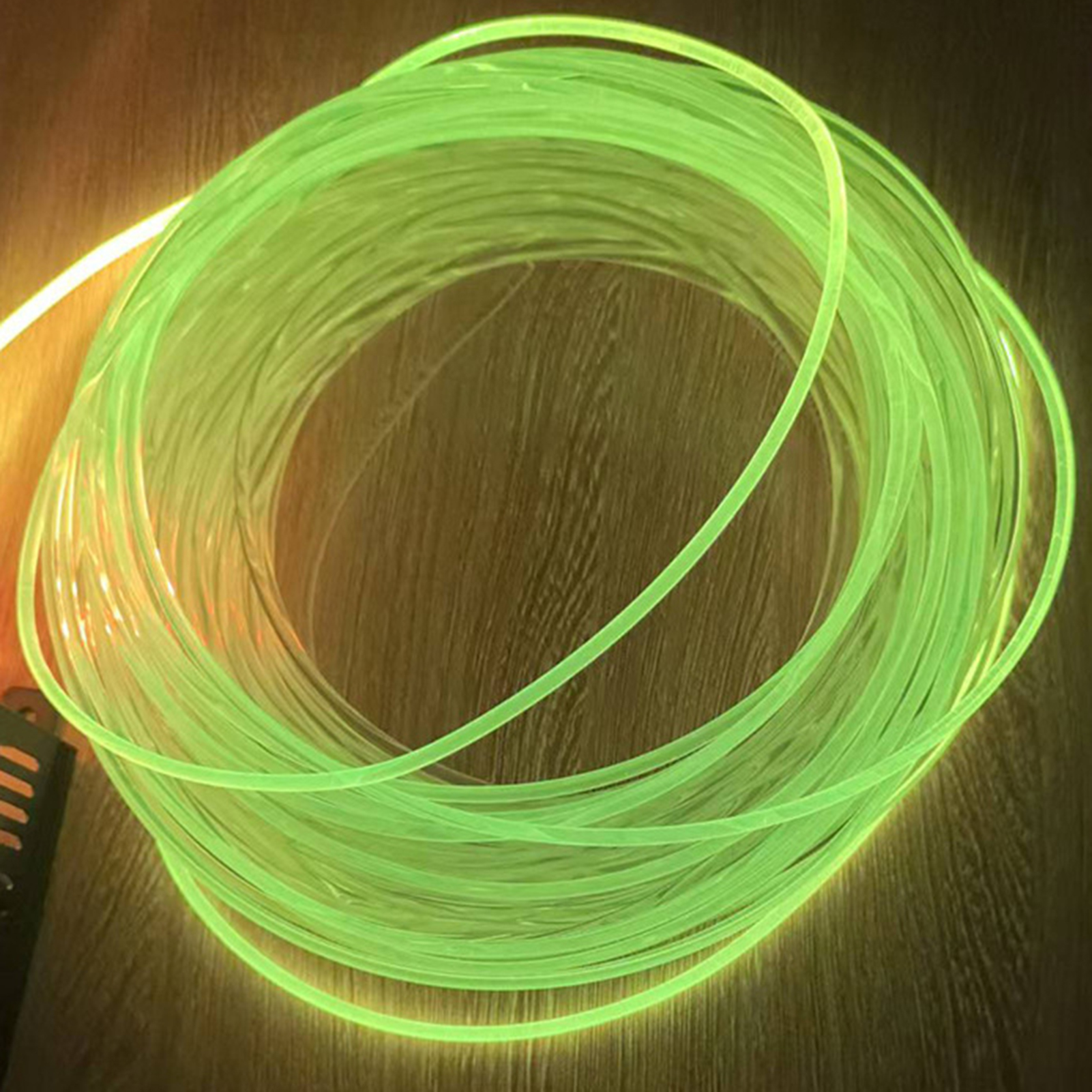 Flexible Plastic Side Glow Opt - Home Bar Accessories ulasan dan harga