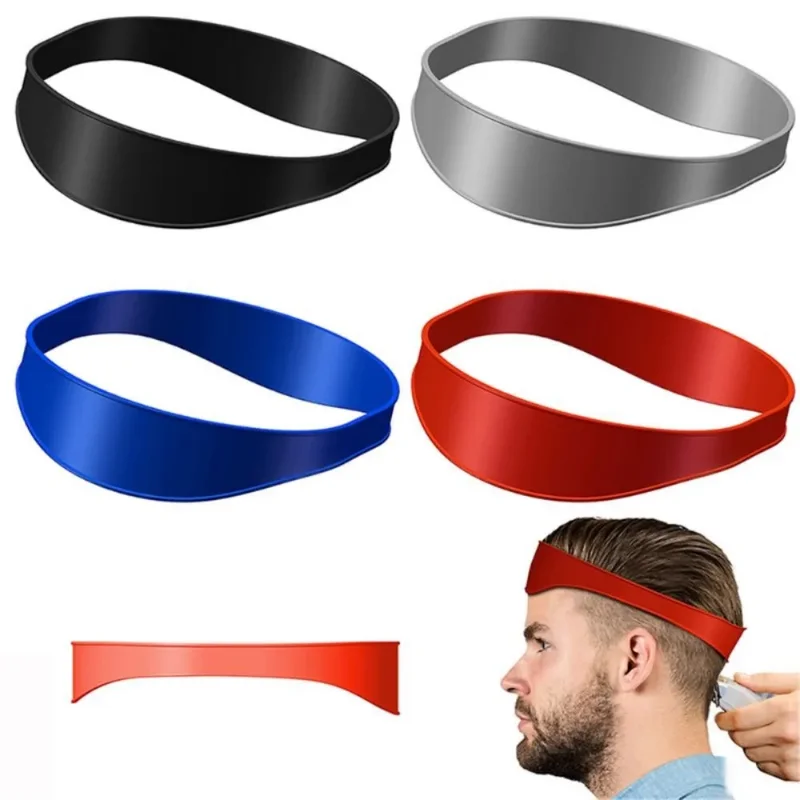 Curved Silicone Hair Trimming  - Home Barber ulasan dan harga