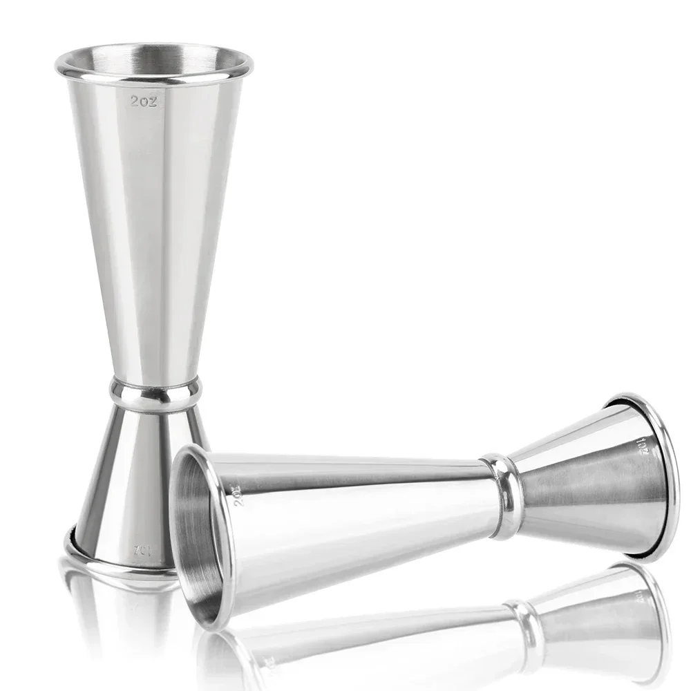 2PCS 30/60ml Cocktail Wine Sha - Speed Pourer Cap ulasan dan harga
