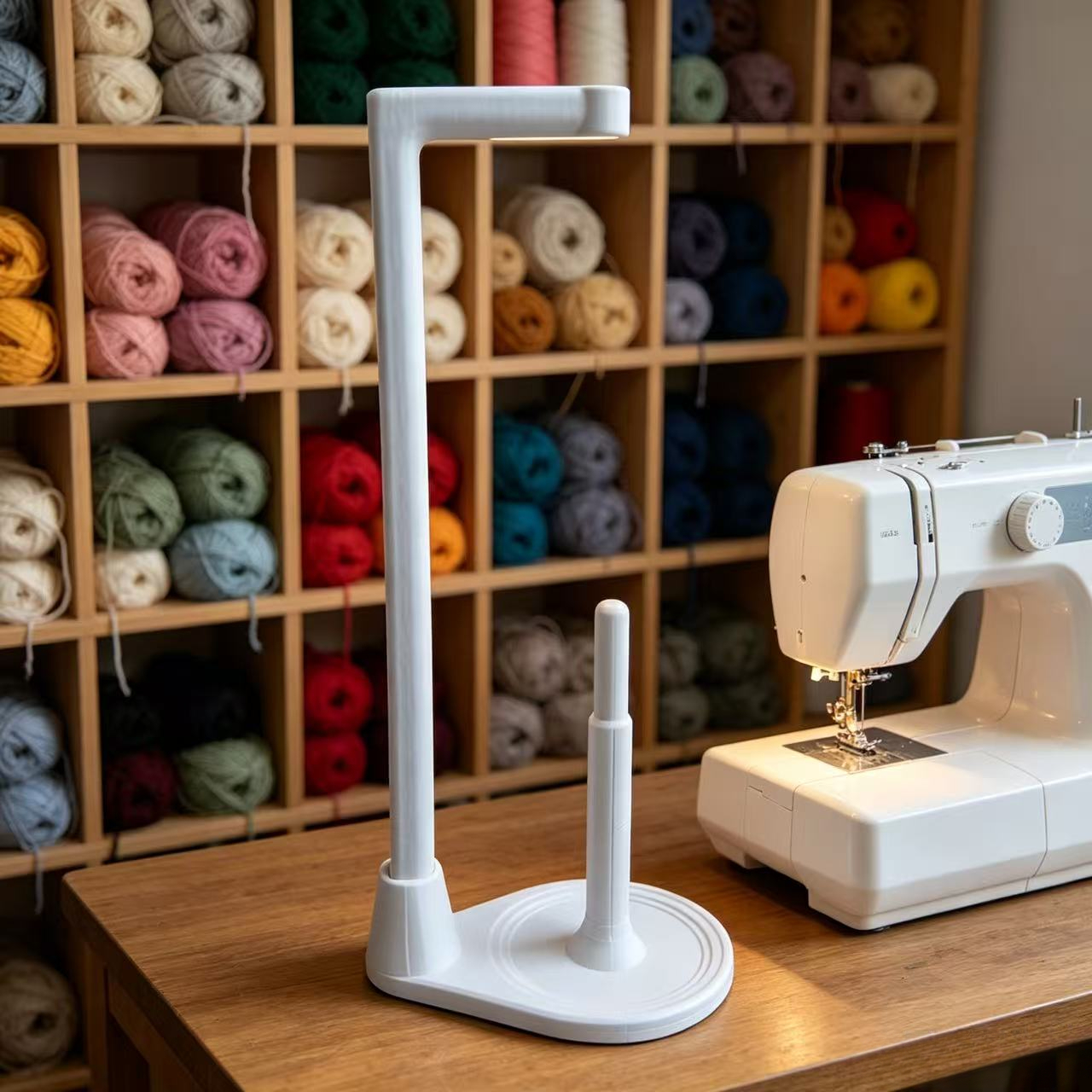 Sewing Machine Upper Thread St - Home Bargains ulasan dan harga