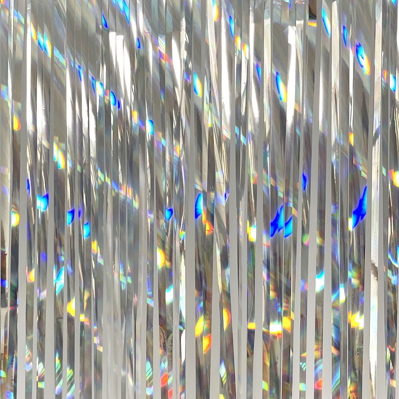 2M Gorgeous Party Backdrop Gli - Home Bargains ulasan dan harga