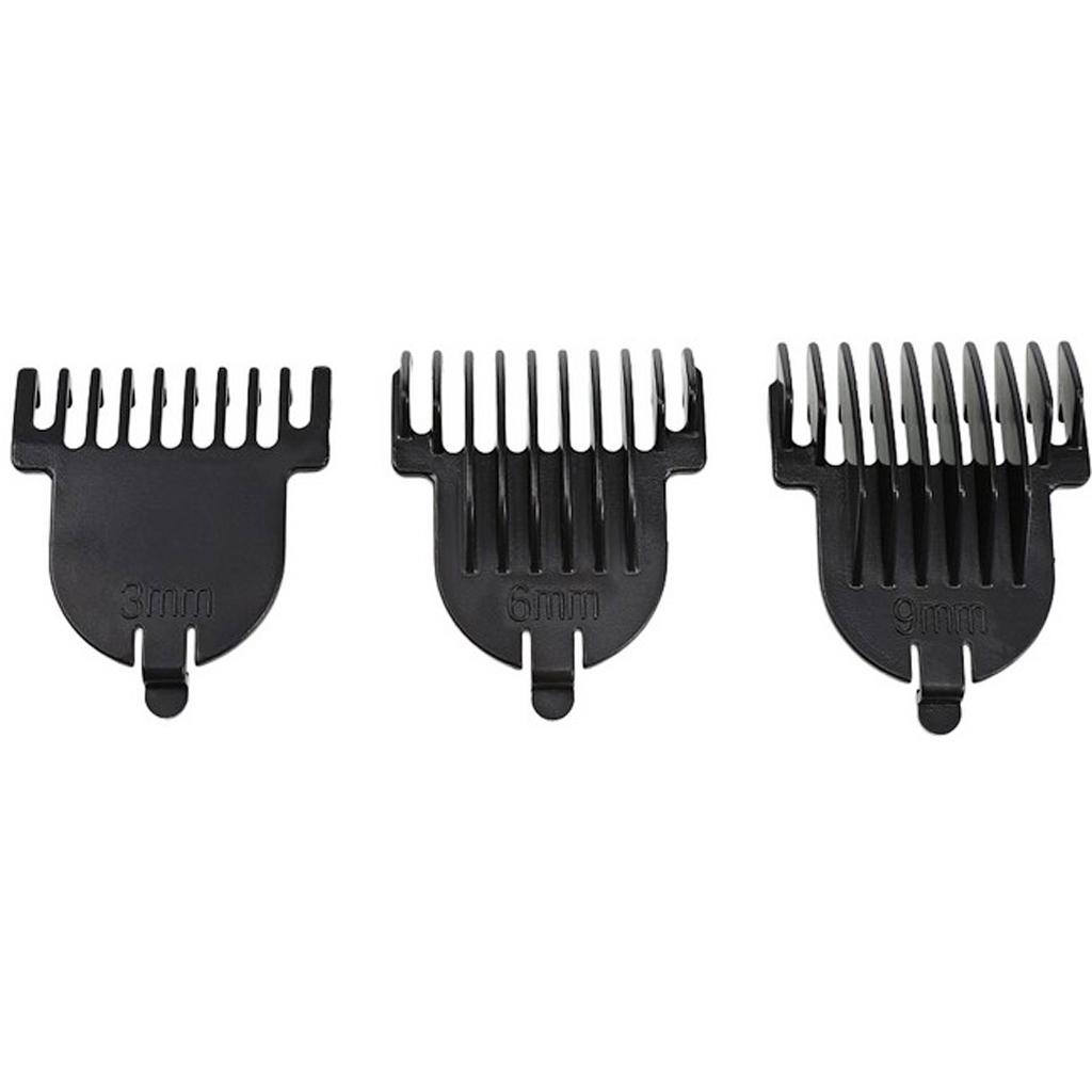 Rechargeable Hair Clipper Trim - Home Barbershop ulasan dan harga