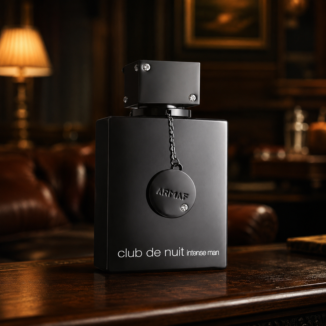 ARMAF Club De Nuit Intense Man - Home Bar Accessories ulasan dan harga