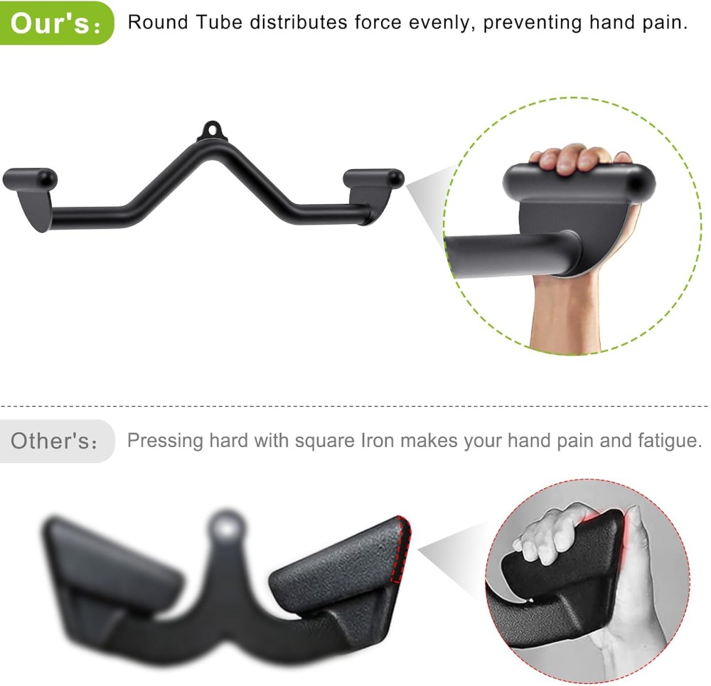 Heavy Duty Steel Cable Attachm - Home Bar Set ulasan dan harga