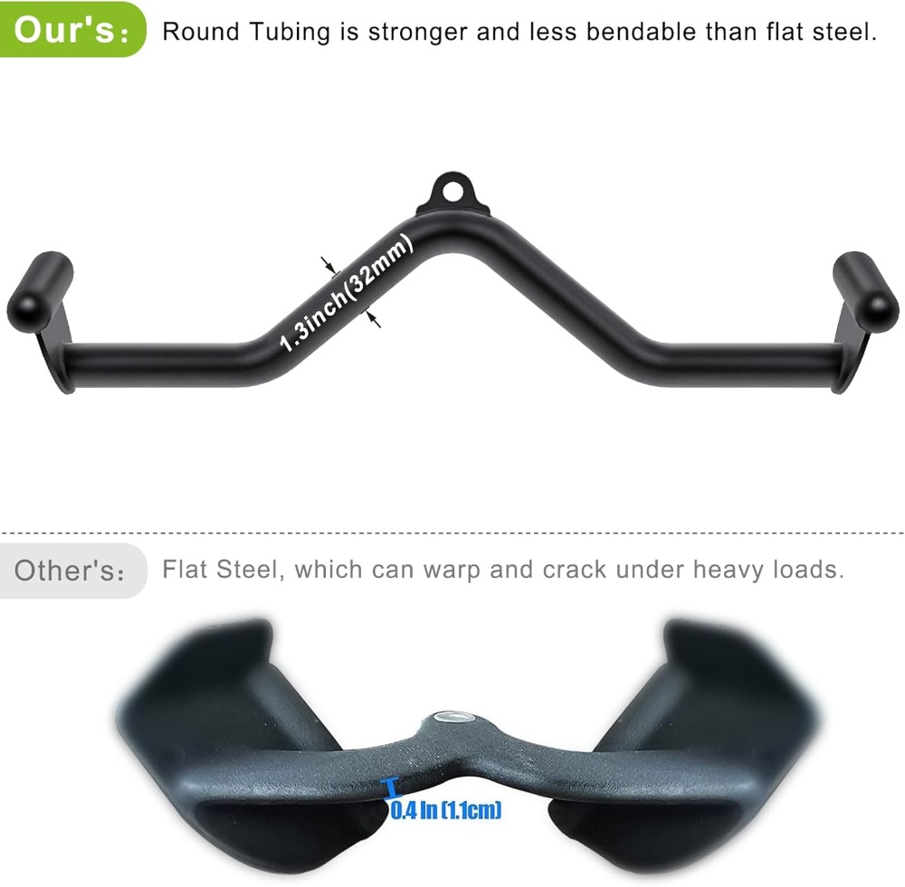 Heavy Duty Steel Cable Attachm - Home Bar Set ulasan dan harga