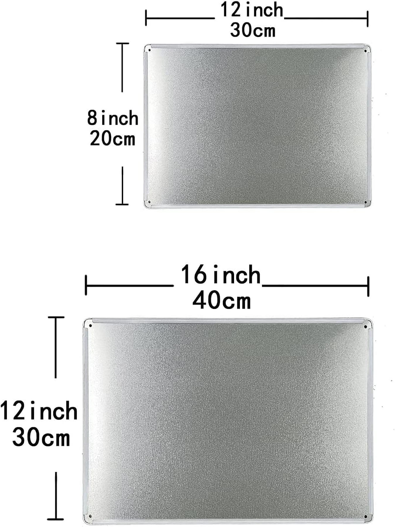 Decorations Vintage Metal Wall - Home Bar And Kitchen ulasan dan harga