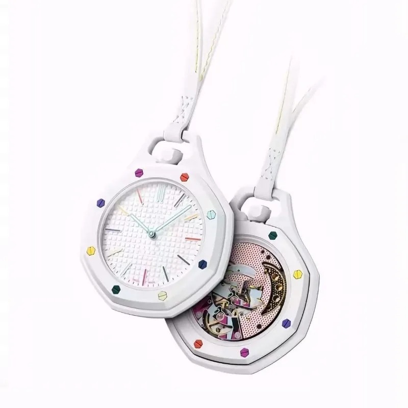 26 Years Old New Pocket Watch  - Old Fashioned Glass ulasan dan harga