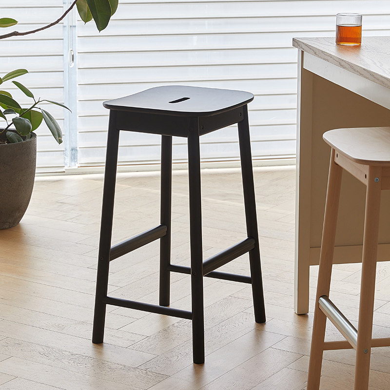 Nordic Fashion Home Bar Chairs - Home Bar Cafe ulasan dan harga