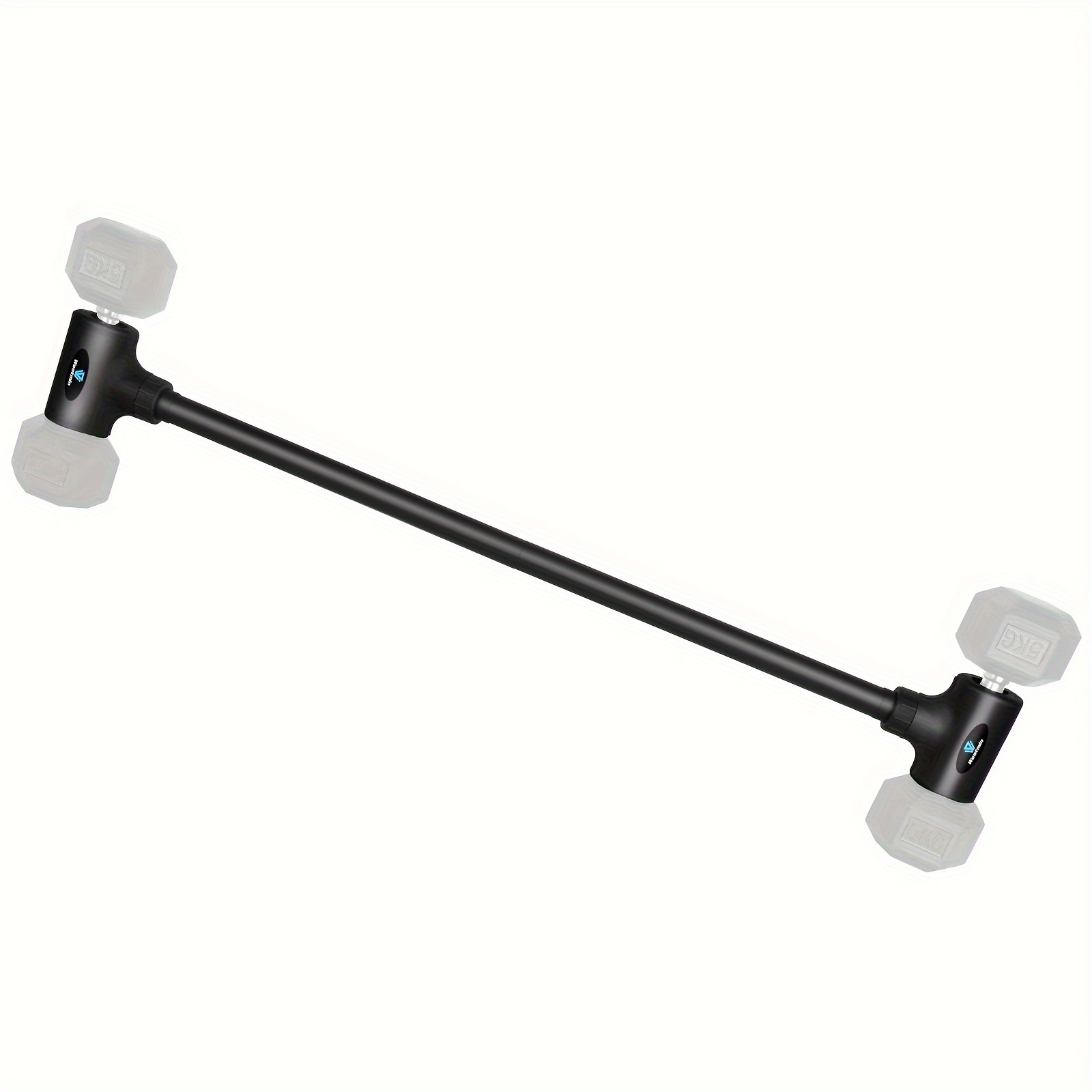 Dumbbell Converter - Converts  - Home Bar Set ulasan dan harga
