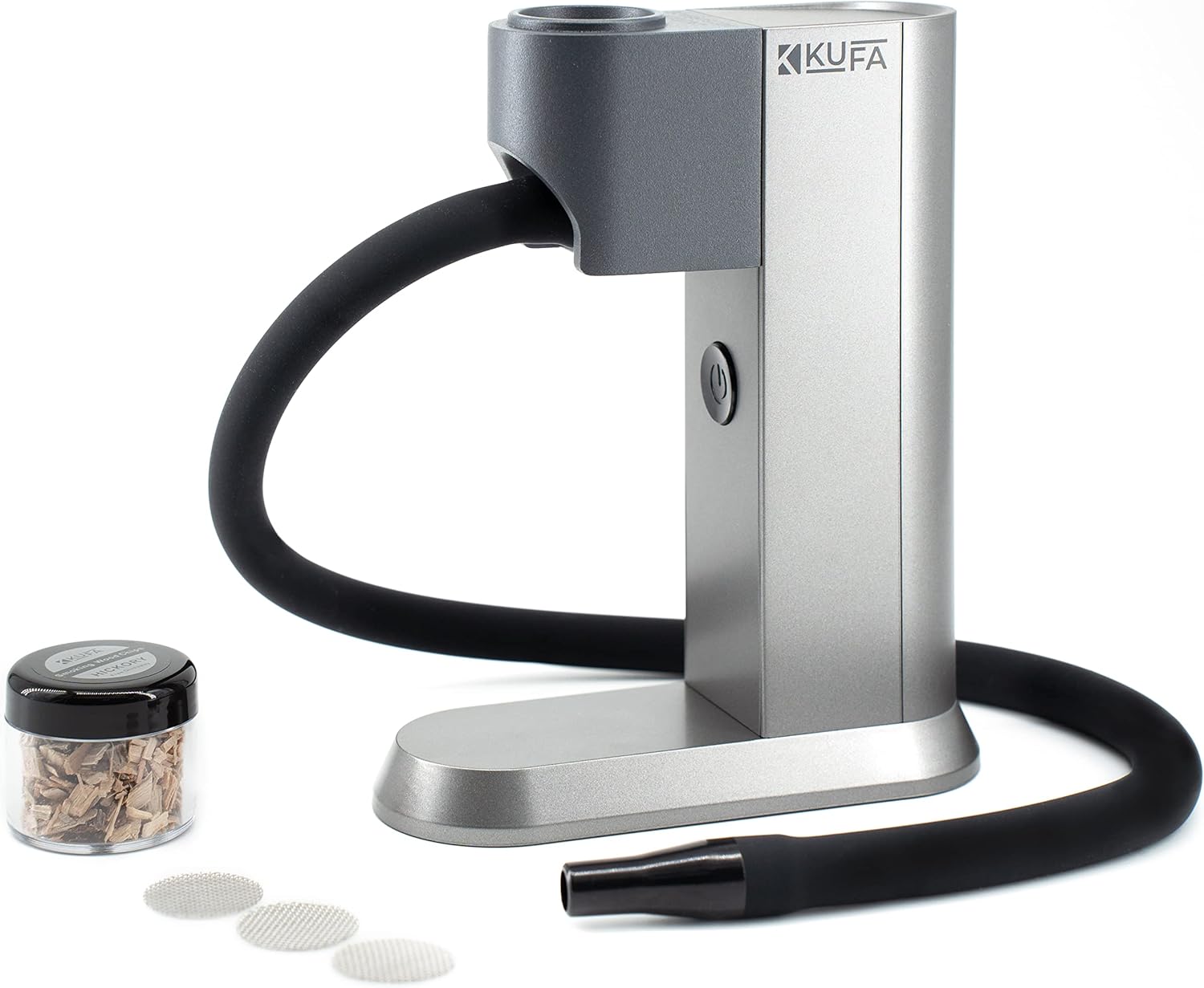 Cocktail Smoker Kit - Whiskey  - Smoking Gun Kit ulasan dan harga